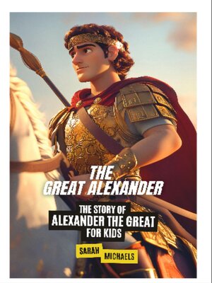 cover image of The Great Alexander